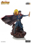 Preview: Doctor Strange Battle Diorama