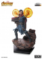 Preview: Doctor Strange Battle Diorama