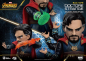 Preview: Doctor Strange Egg Attack