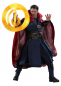 Preview: Doctor Strange Hot Toys