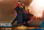 Preview: Doctor Strange Hot Toys