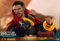 Preview: Doctor Strange Hot Toys