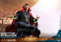 Preview: Doctor Strange Hot Toys