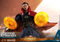 Preview: Doctor Strange Hot Toys