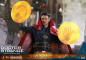 Preview: Doctor Strange Hot Toys