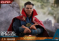 Preview: Doctor Strange Hot Toys