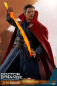 Preview: Doctor Strange Hot Toys