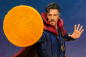 Preview: Dr. Strange ArtFX+