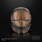 Preview: The Stranger Electronic Helmet Black Series, Star Wars: The Acolyte