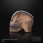 Preview: The Stranger Electronic Helmet Black Series, Star Wars: The Acolyte