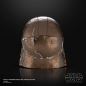 Preview: The Stranger Electronic Helmet Black Series, Star Wars: The Acolyte