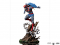 Preview: Stratos Statue Art Scale 1:10 Battle Diorama Series, Masters of the Universe, 29 cm