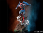 Preview: Stratos Statue Art Scale 1:10 Battle Diorama Series, Masters of the Universe, 29 cm