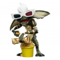 Preview: Stripe with Popcorn Vinyl-Figur Mini Epics Limited Edition, Gremlins, 12 cm