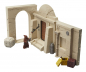 Preview: Streets of Mos Eisley Playset Vintage Collection, Star Wars: Episode IV