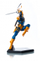 Preview: Deathstroke Statue 1/10