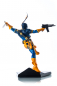 Preview: Deathstroke Statue 1/10