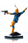 Preview: Deathstroke Statue 1/10