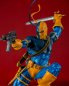 Preview: Deathstroke Statue 1/10