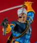 Preview: Deathstroke Statue 1/10