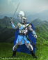 Preview: Strongheart Actionfigur 50th Anniversary, Dungeons & Dragons, 18 cm