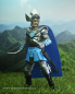 Preview: Strongheart Actionfigur 50th Anniversary, Dungeons & Dragons, 18 cm