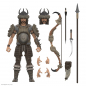 Preview: Subotai (Battle of the Mounds) Action Figure Ultimates Wave 5, Conan the Barbarian, 18 cm