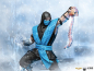 Preview: Sub-Zero