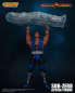 Preview: Sub-Zero