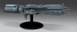 Preview: USS Sulaco