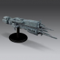 Preview: USS Sulaco