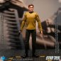 Preview: Sulu Action Figure 1/18 Exquisite Mini, Star Trek (2009), 10 cm