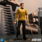 Preview: Sulu Action Figure 1/18 Exquisite Mini, Star Trek (2009), 10 cm