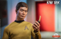 Preview: Hikaru Sulu