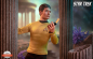 Preview: Hikaru Sulu