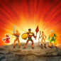 Preview: Sun-Man Action Figure MOTU Origins Exclusive, Masters of the Universe, 14 cm