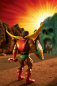 Preview: Sun-Man Action Figure MOTU Origins Exclusive, Masters of the Universe, 14 cm