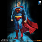 Preview: Superman Mezco 1/12