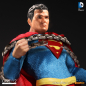 Preview: Superman Mezco 1/12