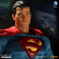 Preview: Superman Mezco 1/12