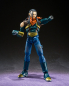 Preview: Super Android 17 Action Figure S.H.Figuarts Exclusive, Dragon Ball GT, 16 cm