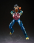 Preview: Super Android 17 Action Figure S.H.Figuarts Exclusive, Dragon Ball GT, 16 cm