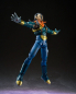 Preview: Super Android 17 Actionfigur S.H.Figuarts Exclusive, Dragon Ball GT, 16 cm