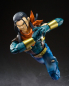 Preview: Super Android 17 Action Figure S.H.Figuarts Exclusive, Dragon Ball GT, 16 cm