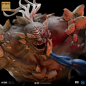 Preview: Superman vs. Doomsday Statue 1/10 Art Scale Battle Diorama Series Exclusive, DC Comics, 28 cm