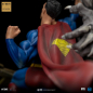 Preview: Superman vs. Doomsday Statue 1/10 Art Scale Battle Diorama Series Exclusive, DC Comics, 28 cm