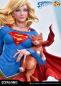 Preview: Supergirl Statue