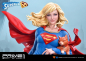 Preview: Supergirl Statue