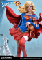 Preview: Supergirl Statue