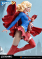 Preview: Supergirl Statue